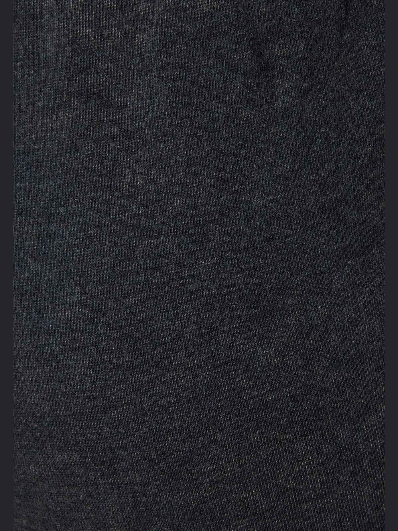 Pantalon molletonné pantalon d'intérieur, broderie sur le côté
