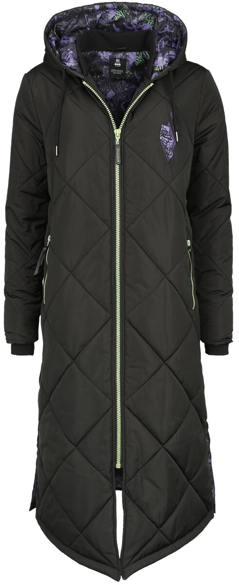 Joker | Batman Manteau d'hiver