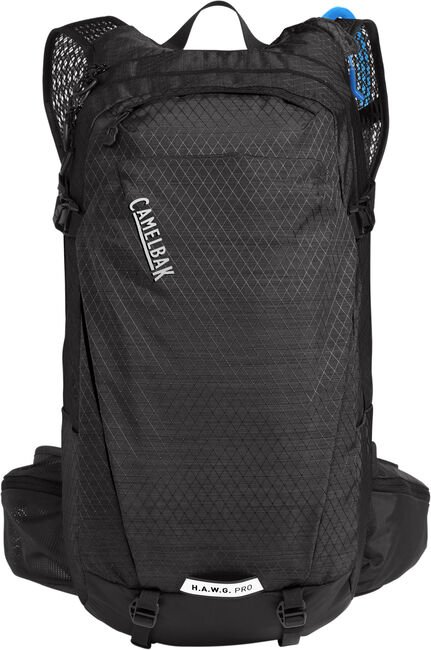 Camelbak H.A.W.G Pro 20 Rygsæk med Væskesystem Sort