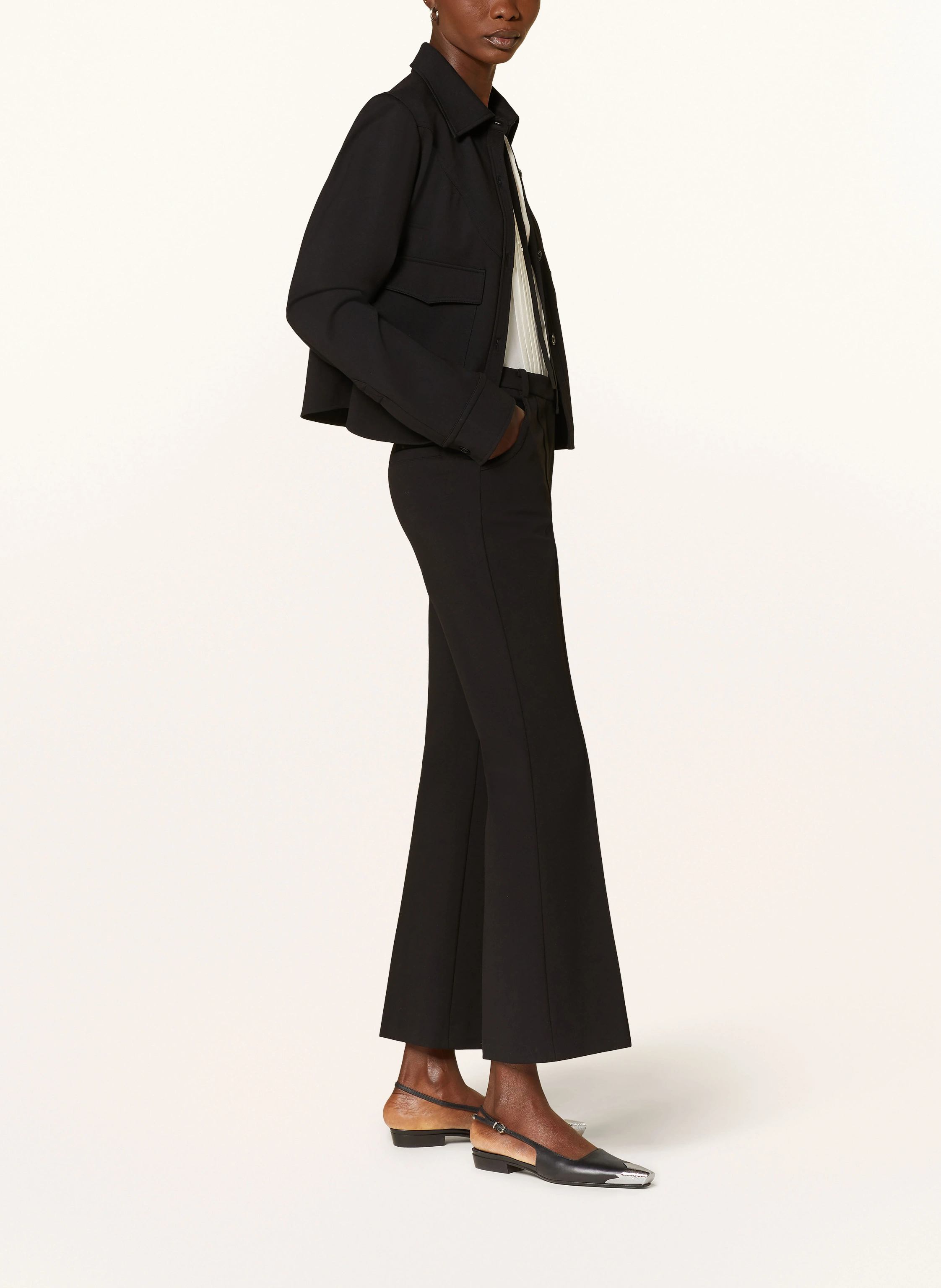 DOROTHEE SCHUMACHER Hose EMOTIONAL ESSENCE I PANTS
