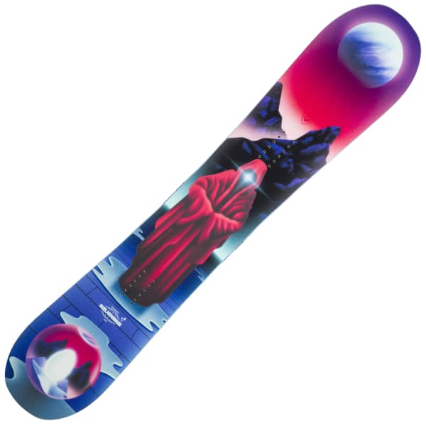 Planche de snowboard ROSSIGNOL REVENANT