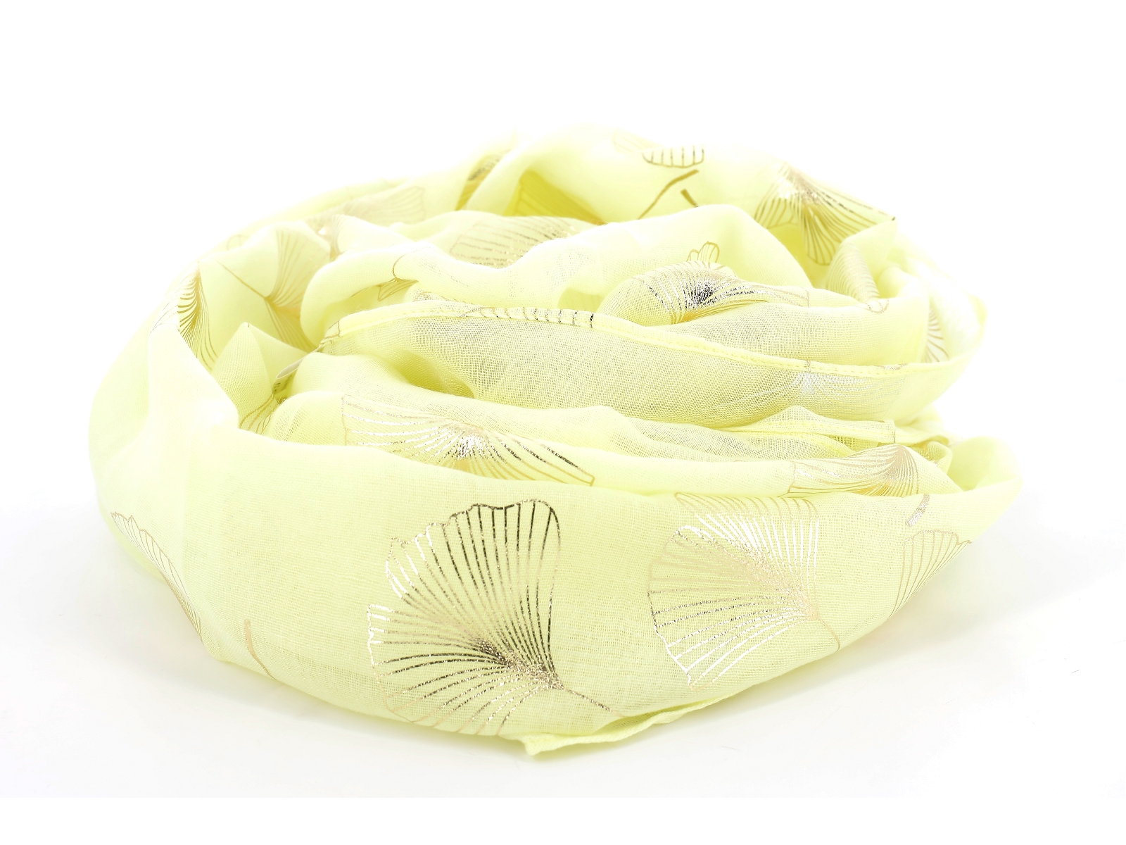 M brand-48306 Textile Jaune