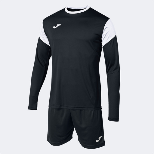 Conjunto Camiseta Y Short Joma Phoenix Gk