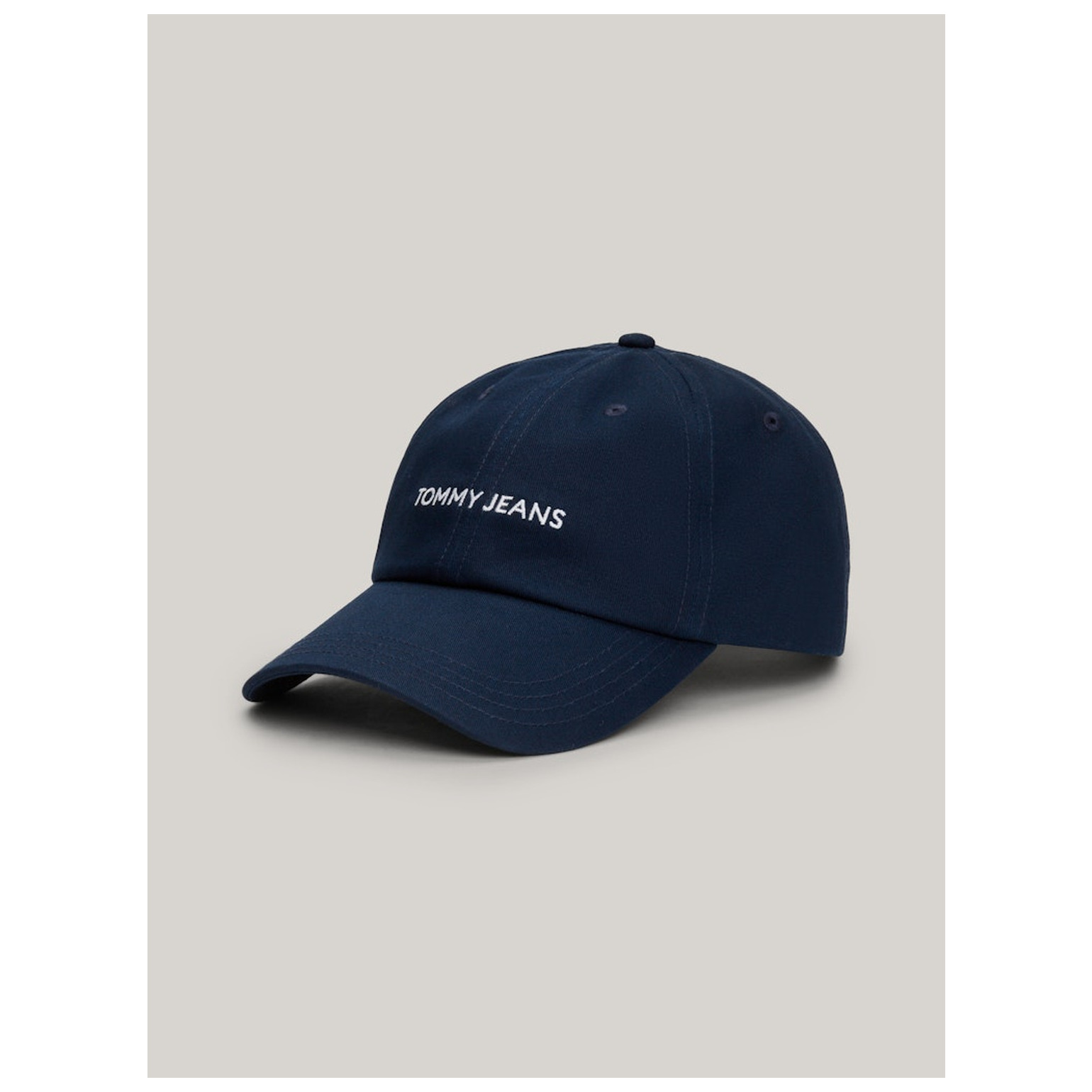 Tommy Jeans TJW LINEAR LOGO CAP
