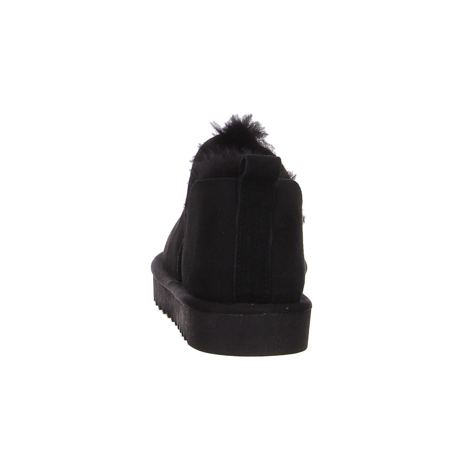 Idana Boots schwarz schwarz