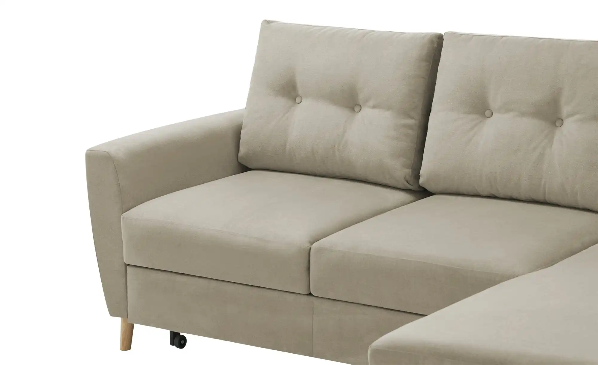 Ecksofa Carla