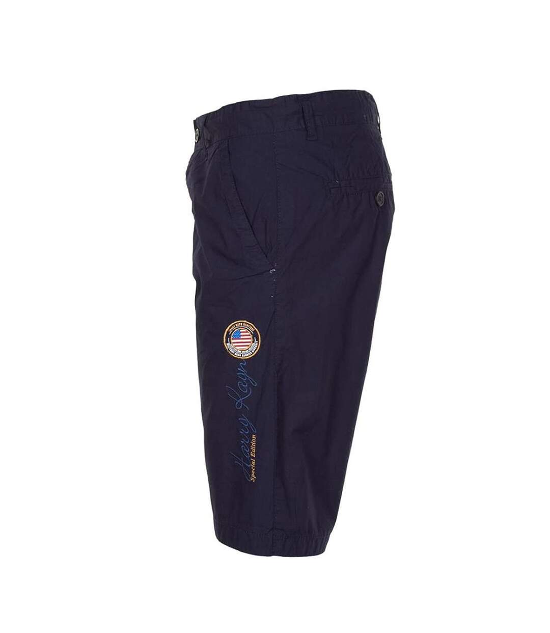 Bermuda homme CREGARY