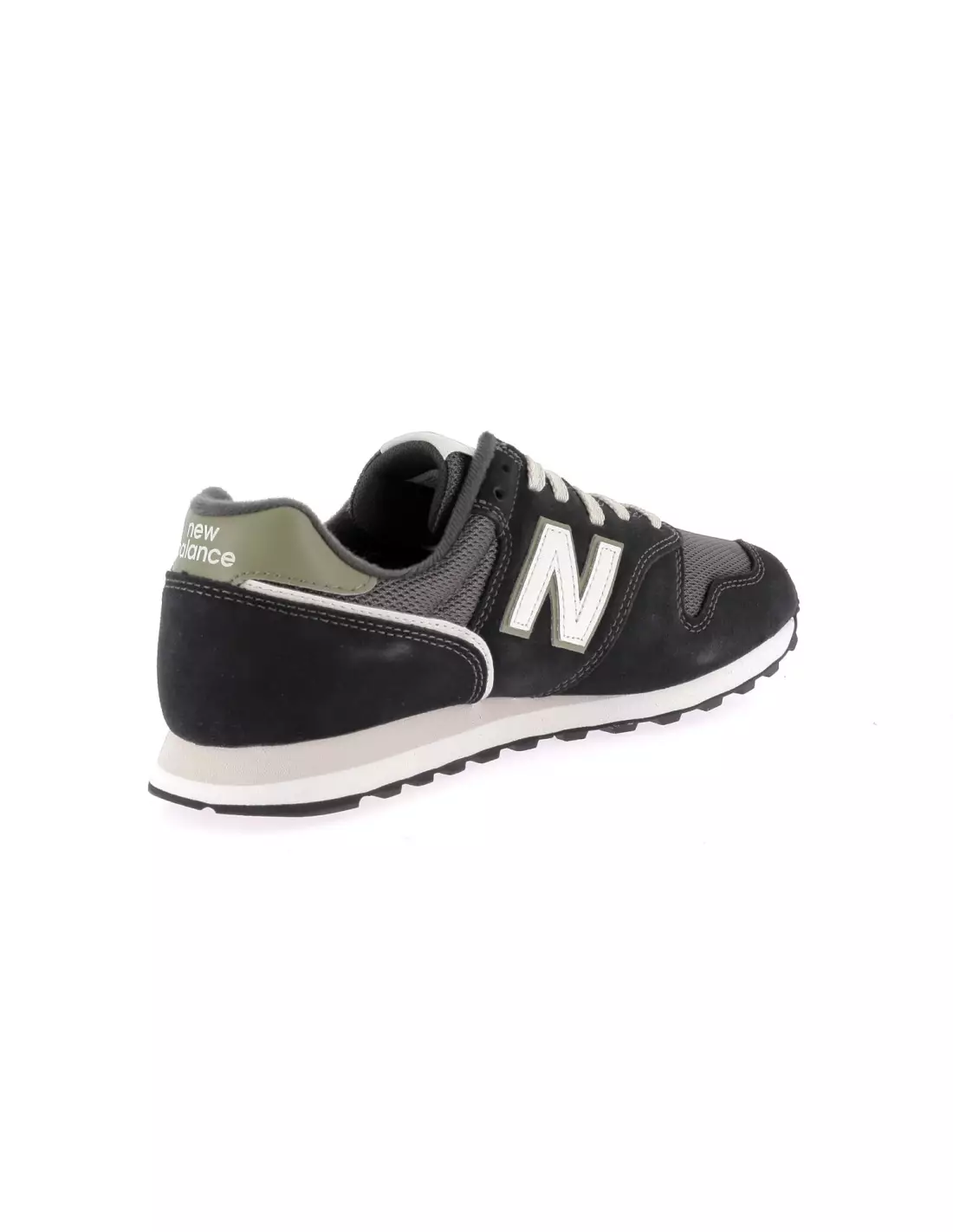 NEW BALANCE 373 - Baskets Black