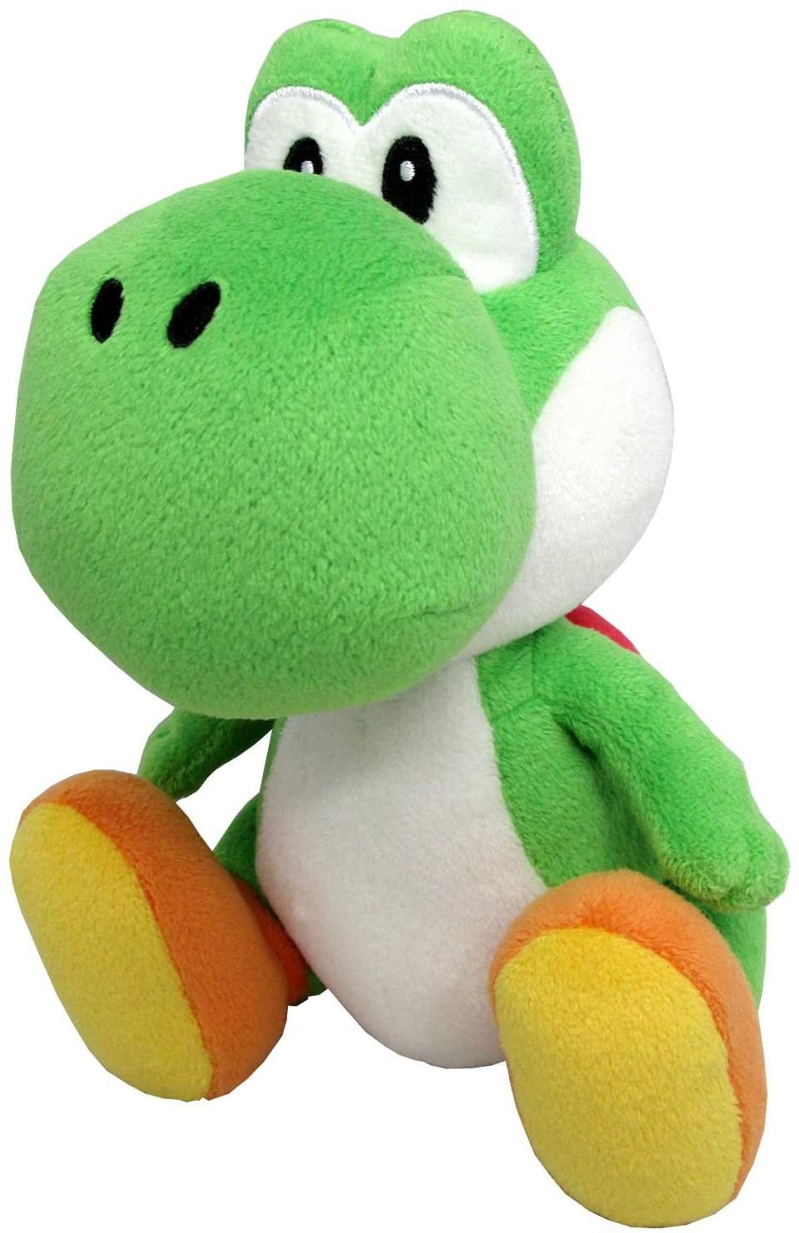 Yoshi