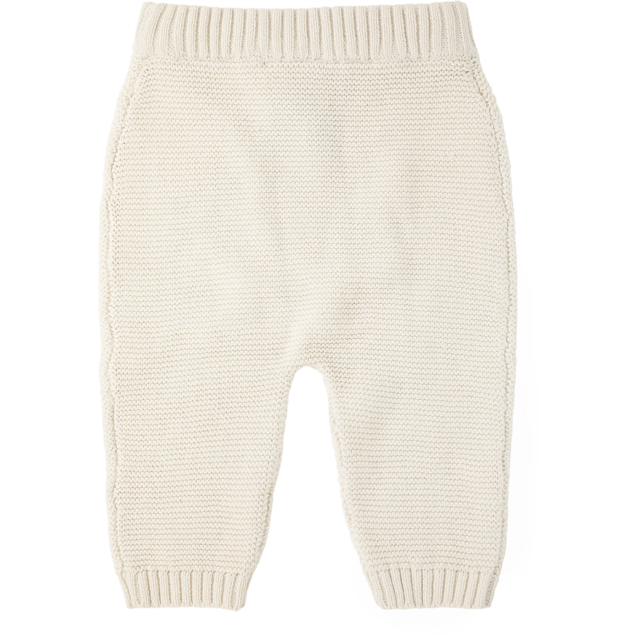 kindsgard Strickhose strikka creme