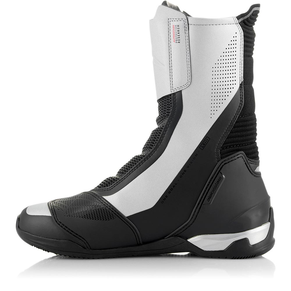 Alpinestars - Bottes SP-X Boa Noir / Argent