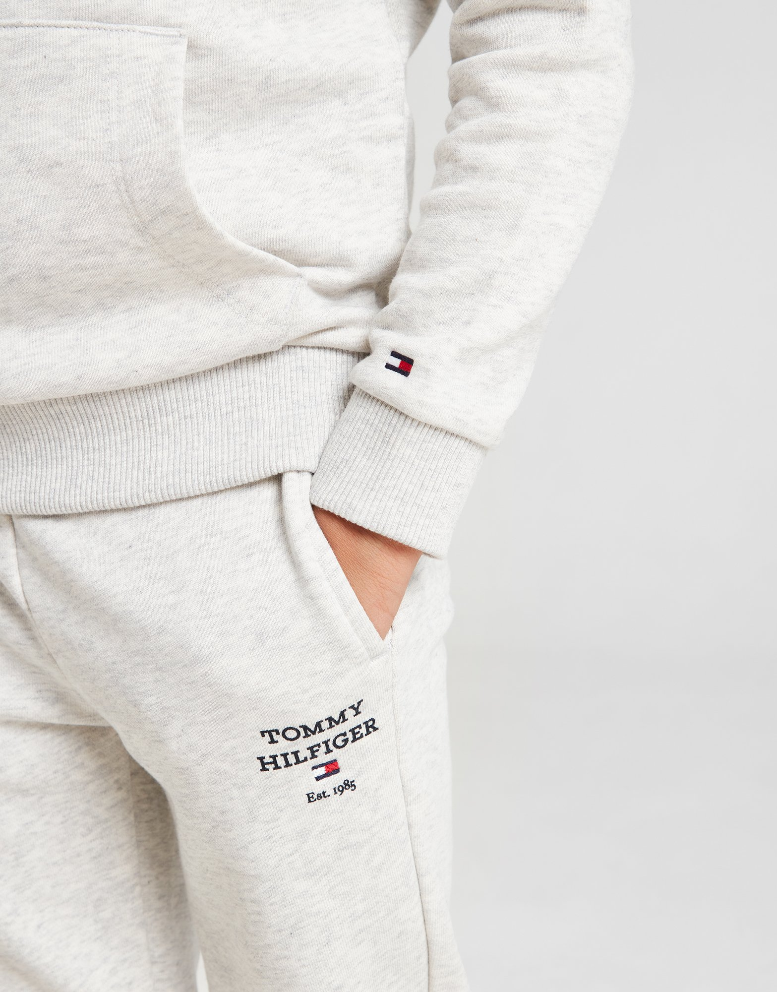 Tommy Hilfiger Ensemble de survêtement Enfant