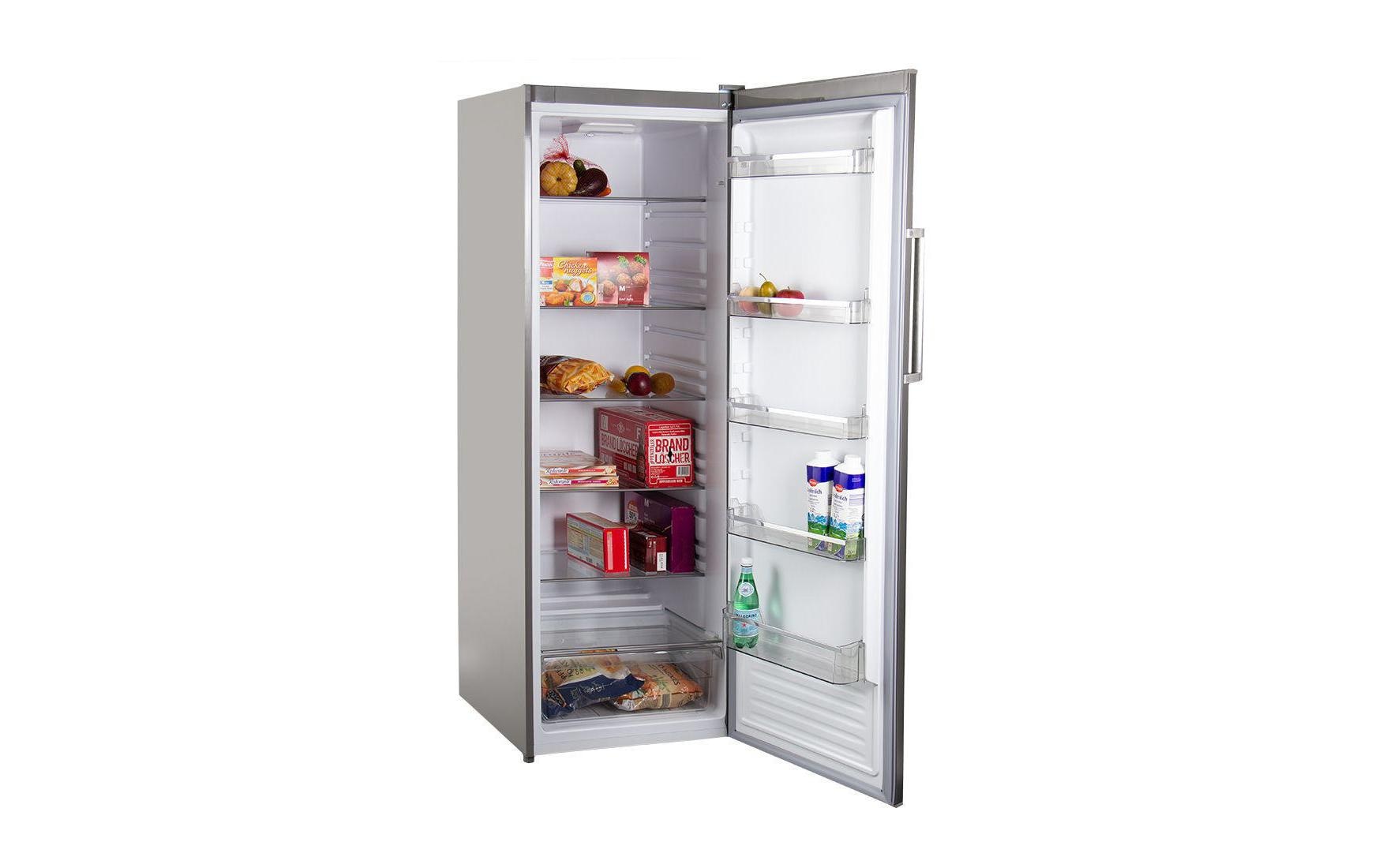 Coldtec by Kibernetik Kühlschrank »KS335L A++« 172,5 cm hoch 60 cm breit