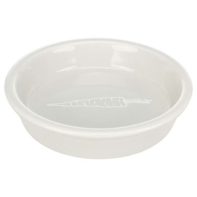 Trixie Keramiknapf karottenmotiv 200ml