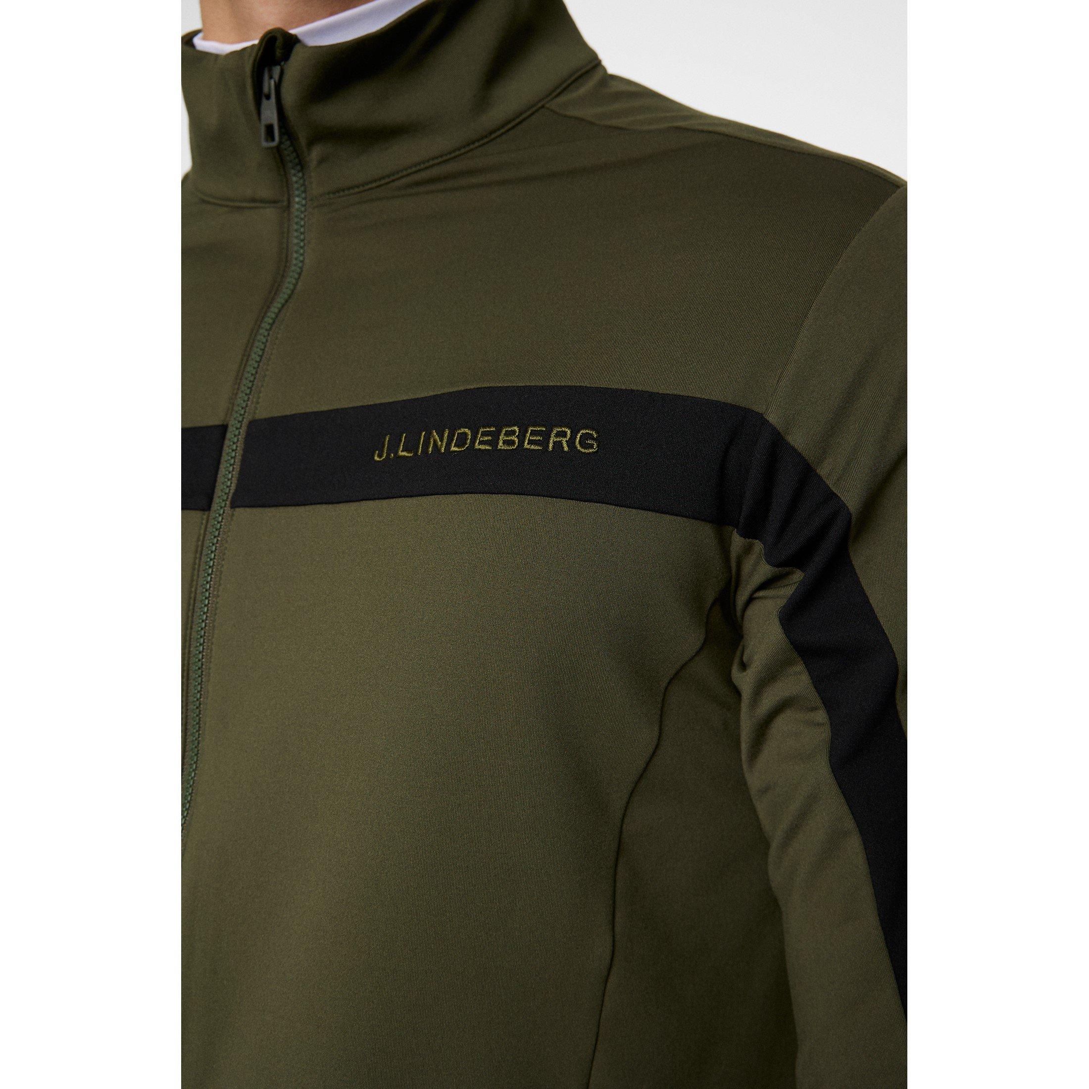 J Lindeberg Golf Jarvis Jacket