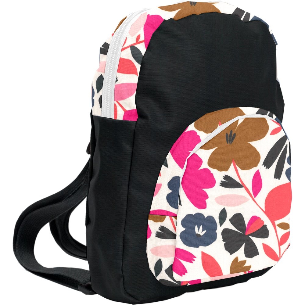 Petit Sac À Dos Champ Floral