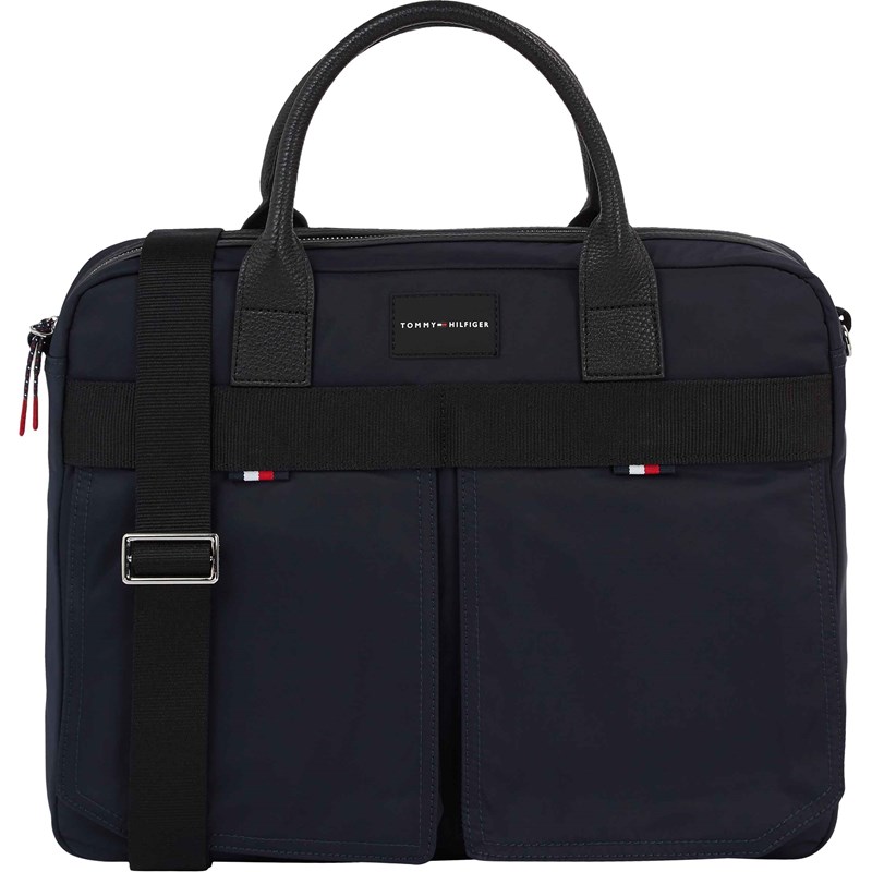 Tommy Hilfiger<br>Computertaske Funck 13