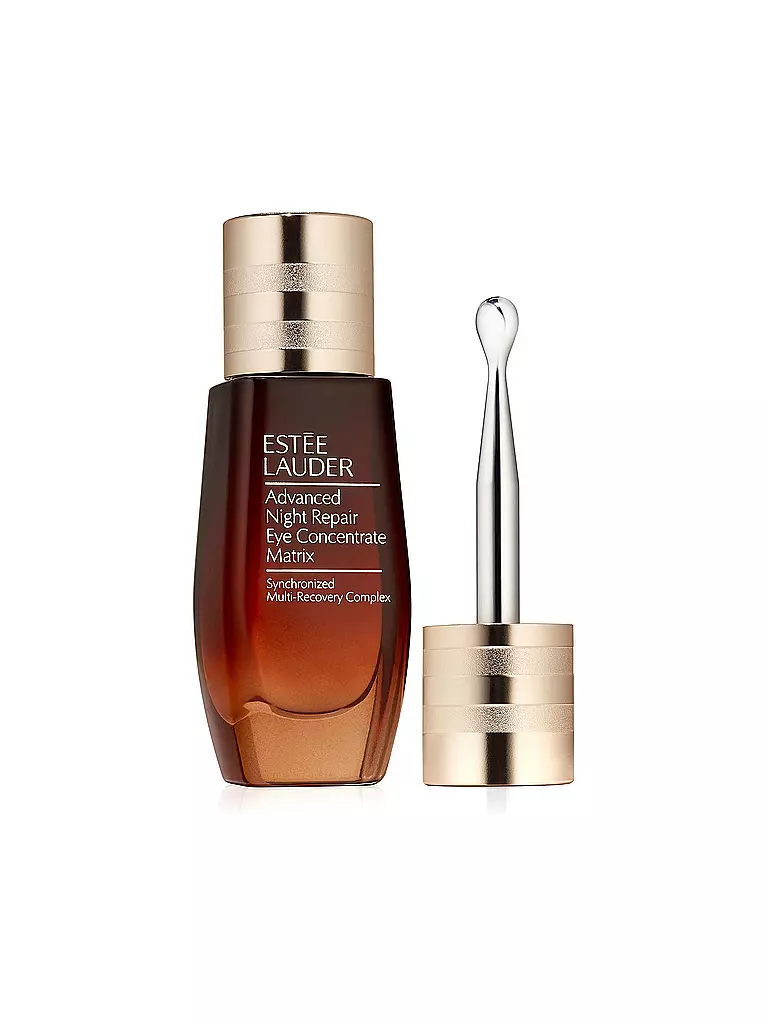 ESTÉE LAUDER Augencreme - Advanced Night Repair Eye Concentrate Matrix 15ml keine Farbe