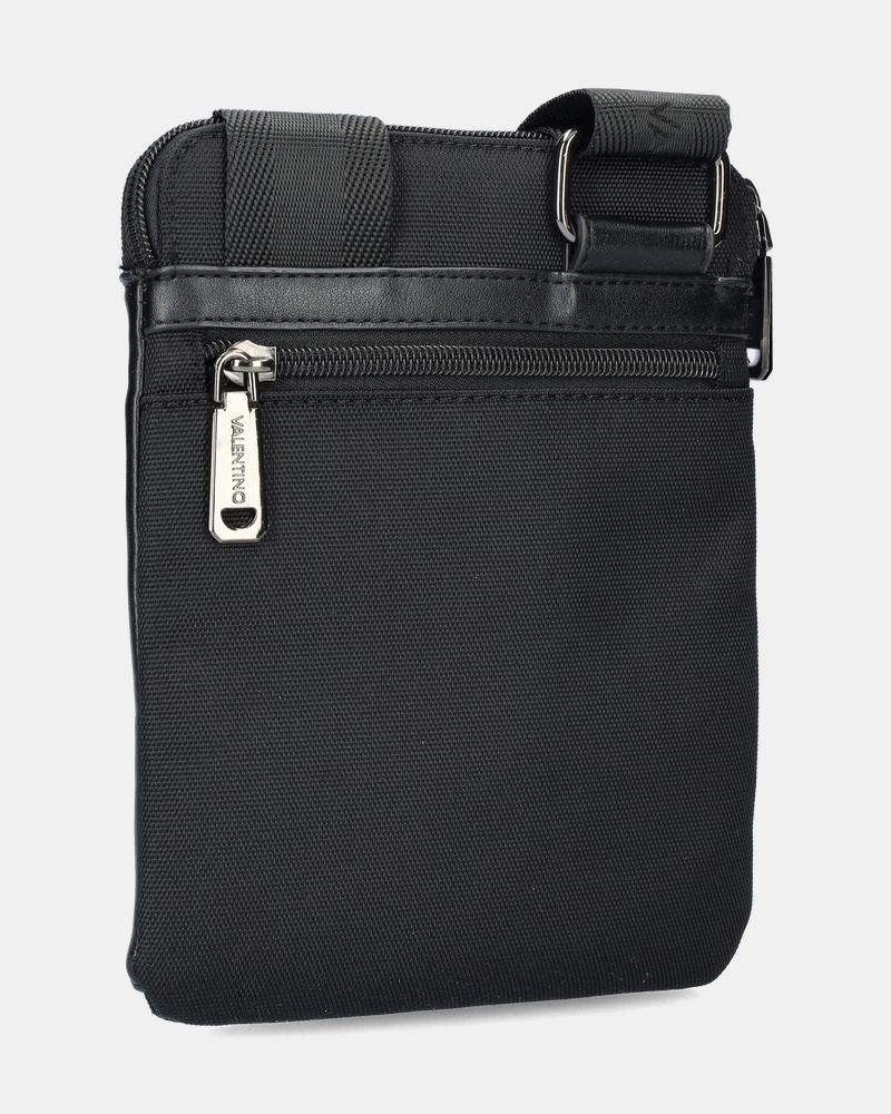 Valentino Eron Crossbody Schoudertas  - zwart