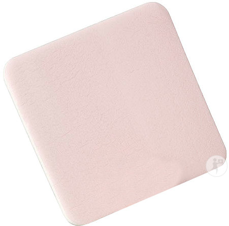 Decifera Foam Silicone 10x10cm Pièces 5 (SW0072)