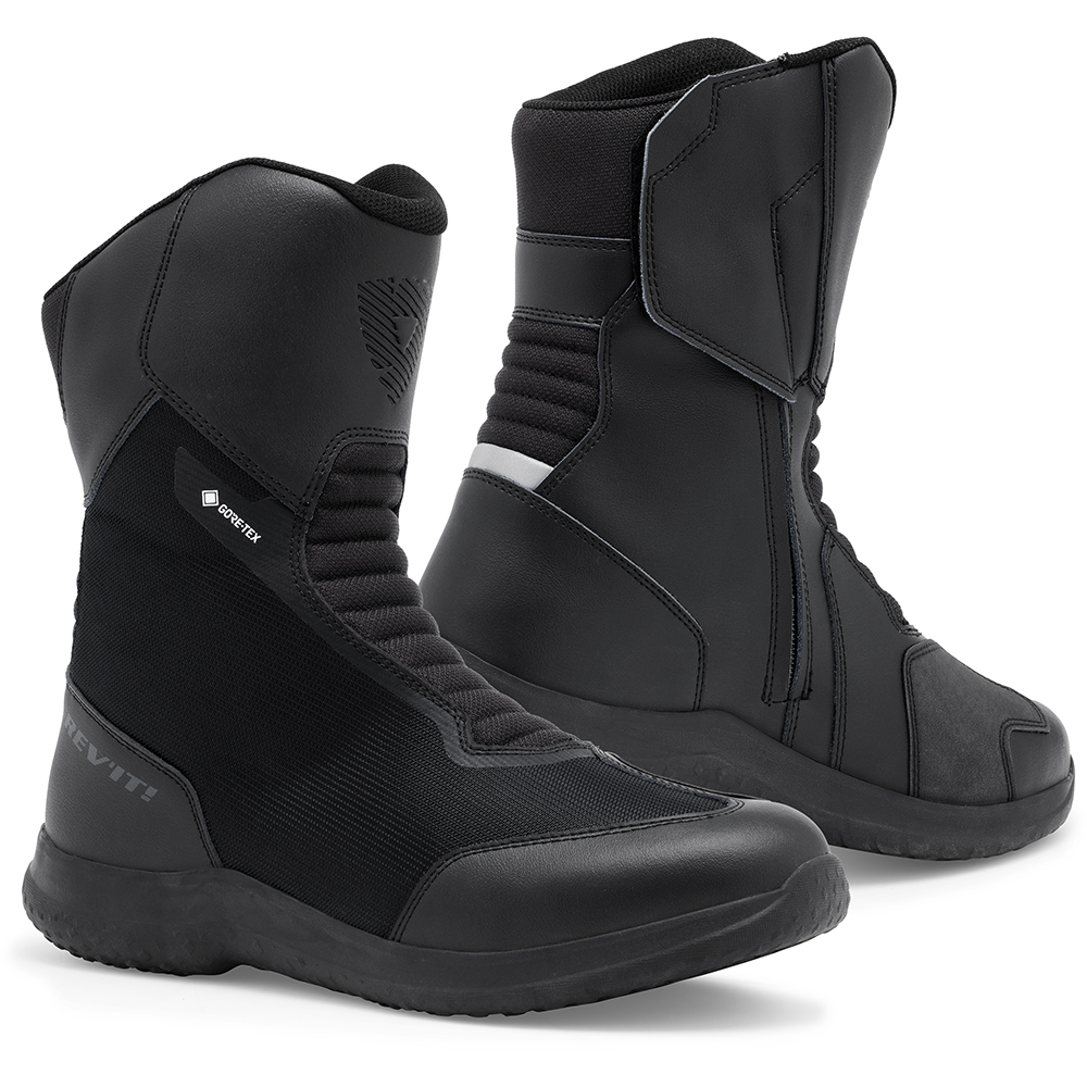 Rev'it - Bottes Magnetic Gore-Tex® Noir