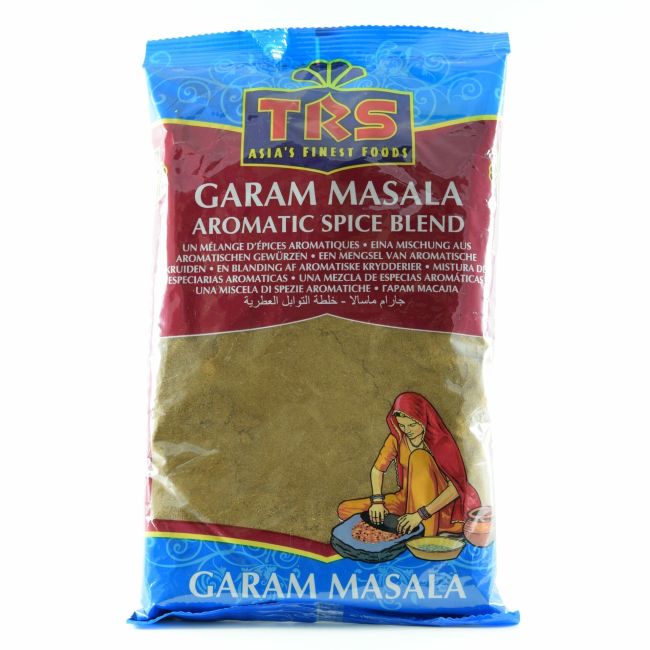 TRS Garam Masala Kruiden 400g