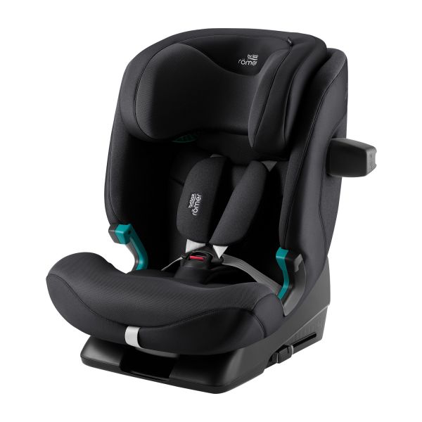 Britax Römer Advansafix Pro Autostoel - Style - Teak