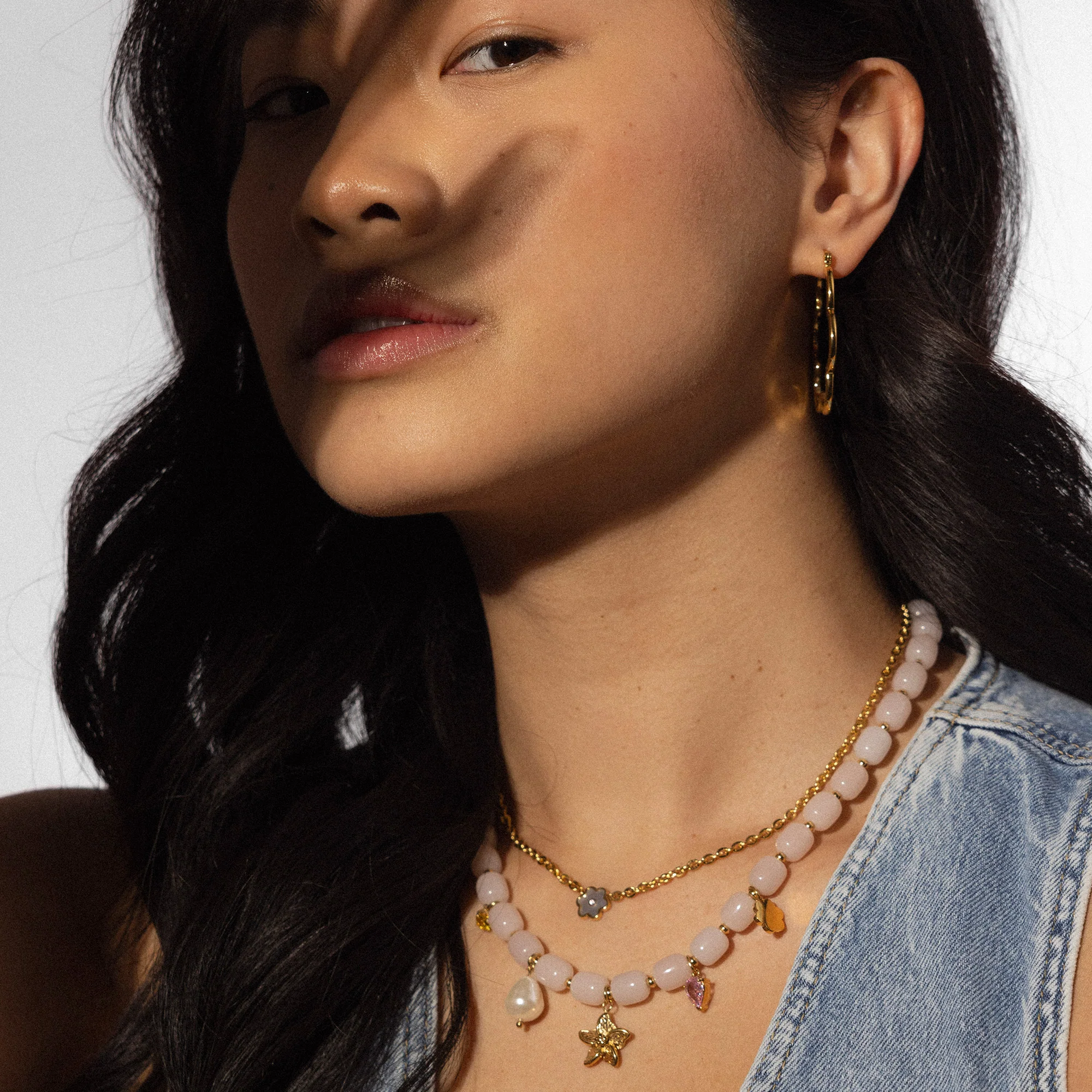 Spring Kette