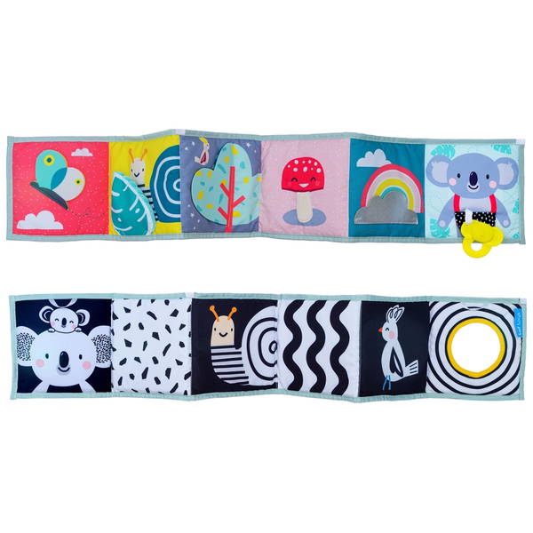 Taf ToysTaf Toys   Kinderwagen Babybuch Koala