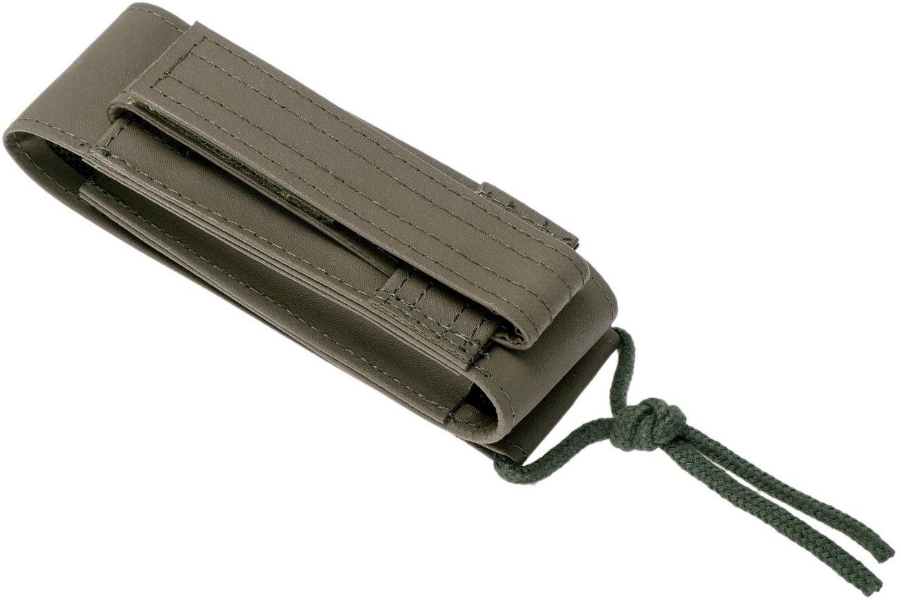 Victorinox Hunter Pro M Orange 0.9411.M9 Zwitsers zakmes met foedraal