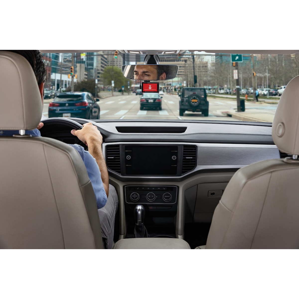 Garmin Live dashbordkamera