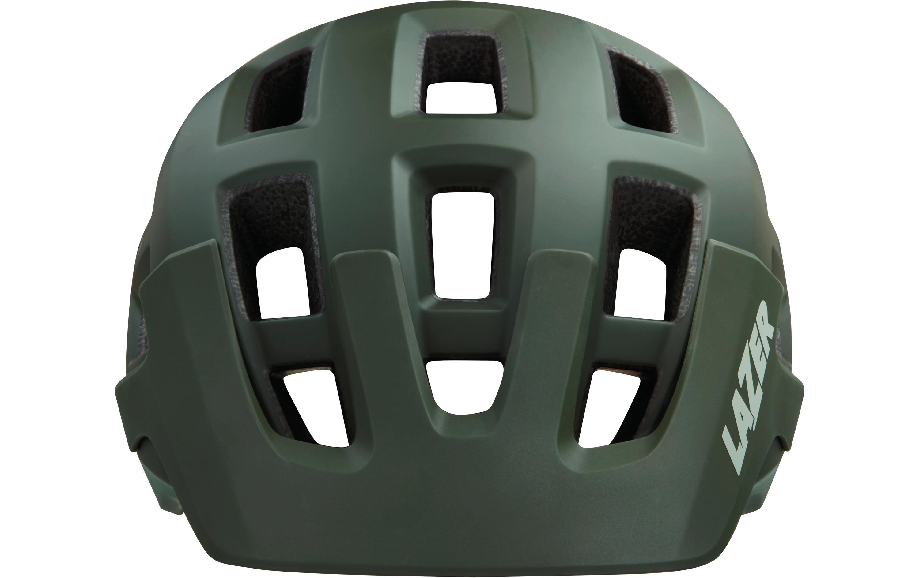 Helm Coyote MIPS Matte Dark Green, SFahrradhelm mit MIPS-System