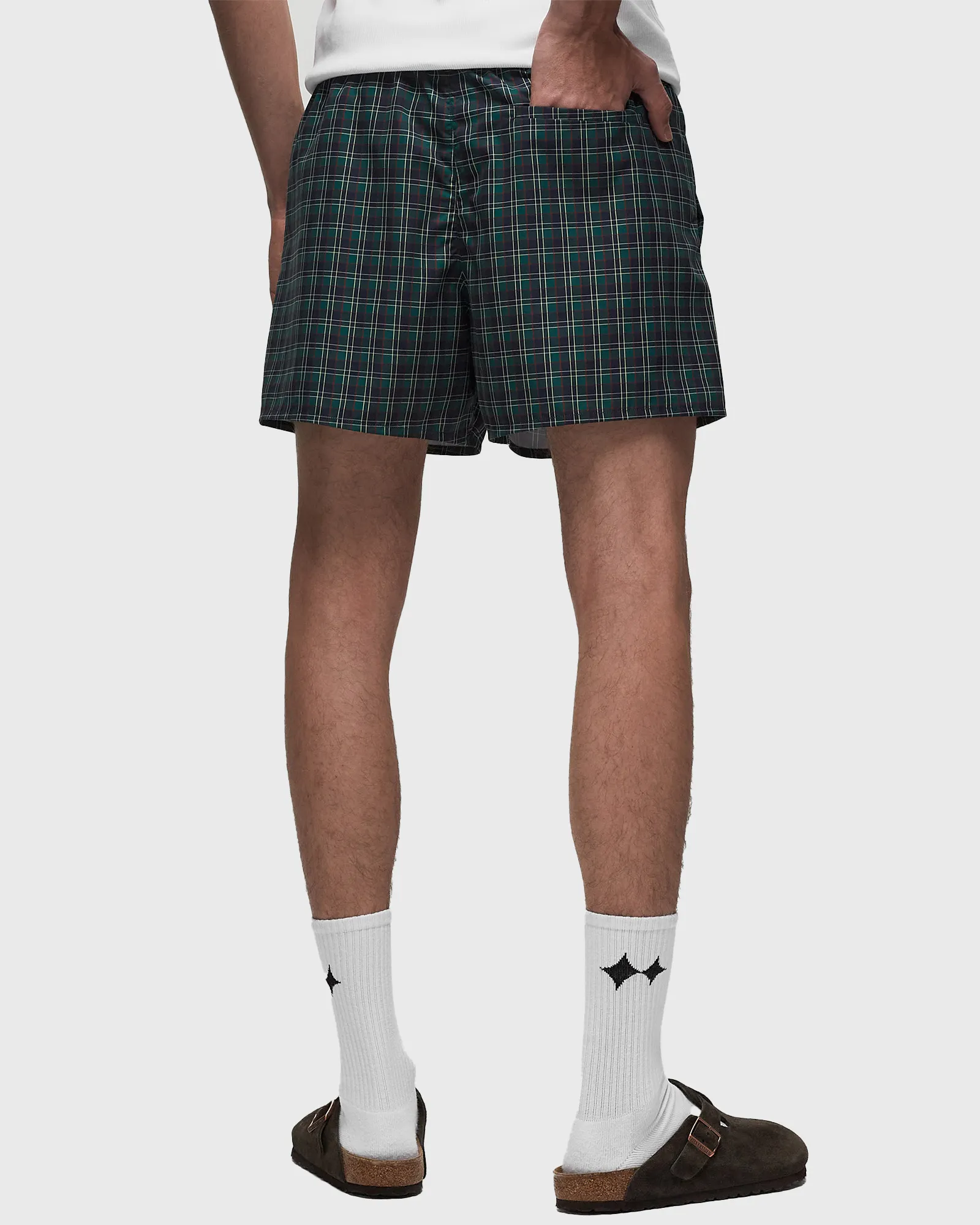 Lacoste BAD