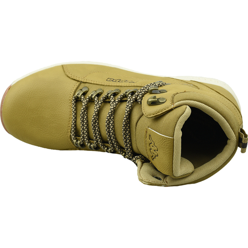 Kappa - Dolomo Mid Beige