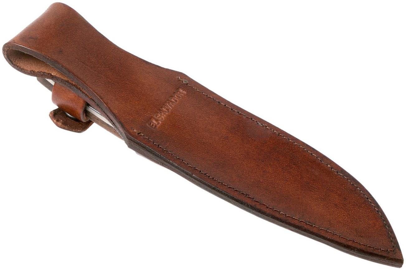 Condor Okavango Hunting Knife CTK118-3.5-4C jachtmes 60052