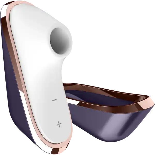 Traveler Air Pulse Stimulator