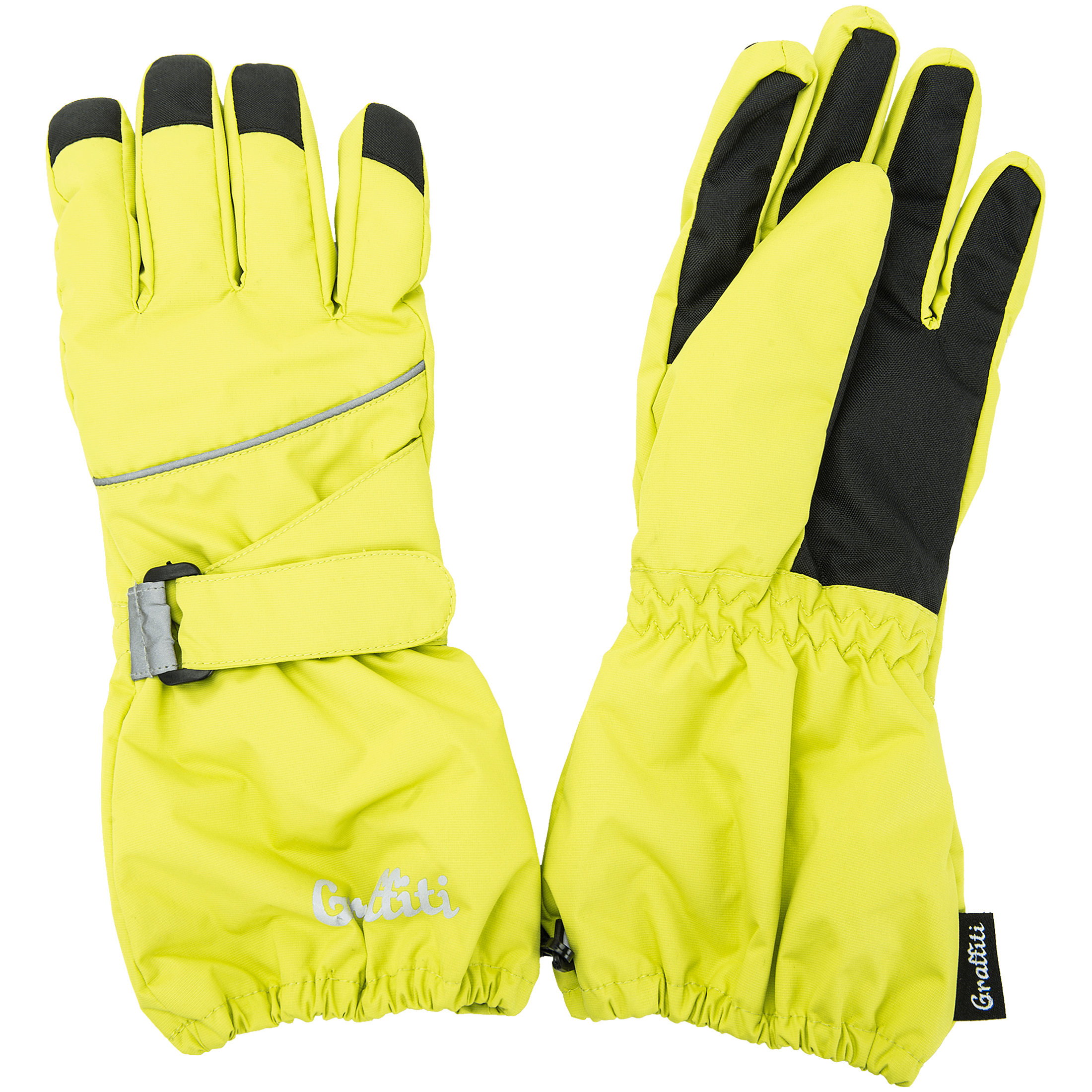 Graffiti Eagle WP Glove Waterproof - Hansker og votter