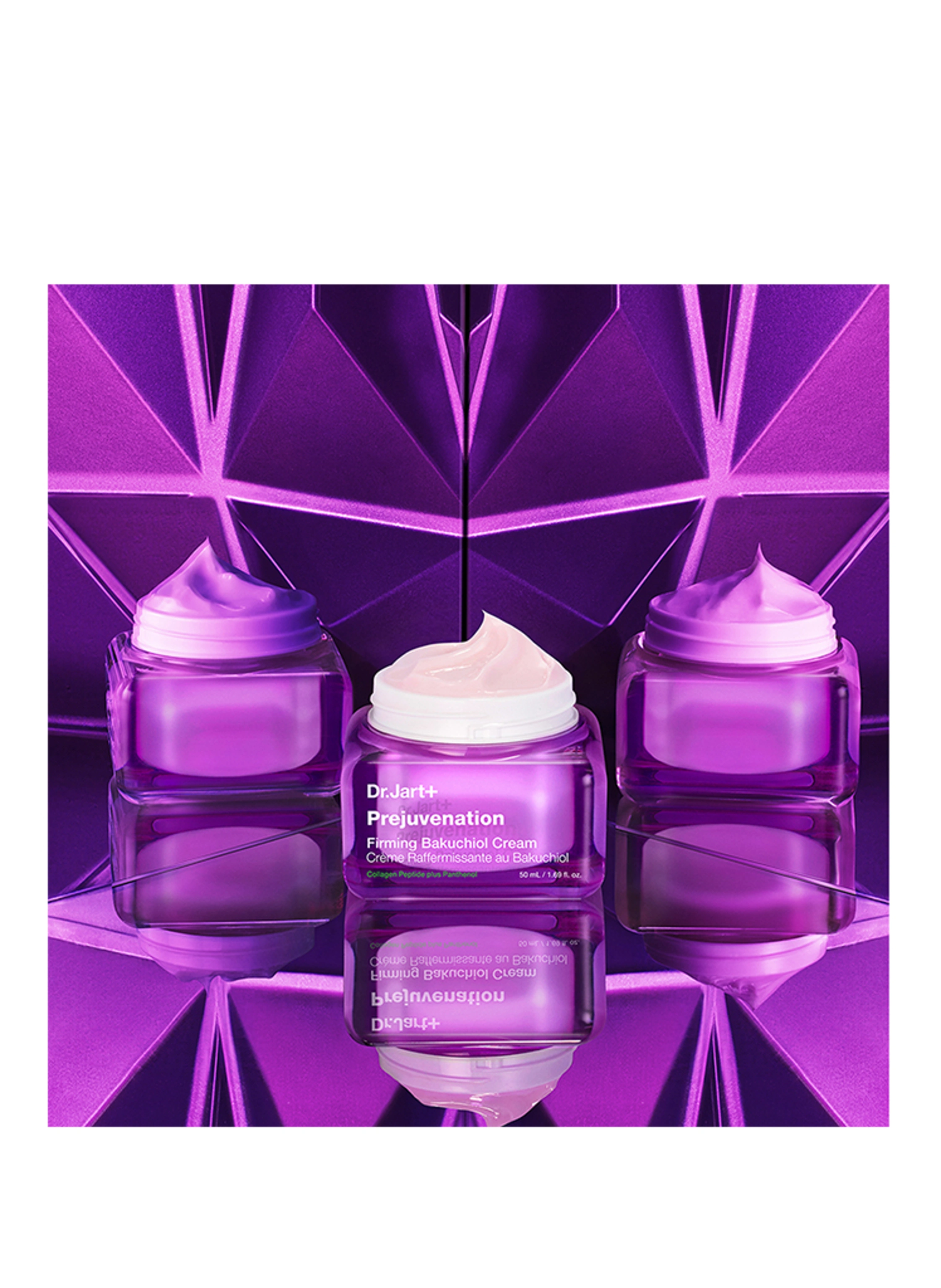 Dr.Jart+ PREJUVENATION CREAM