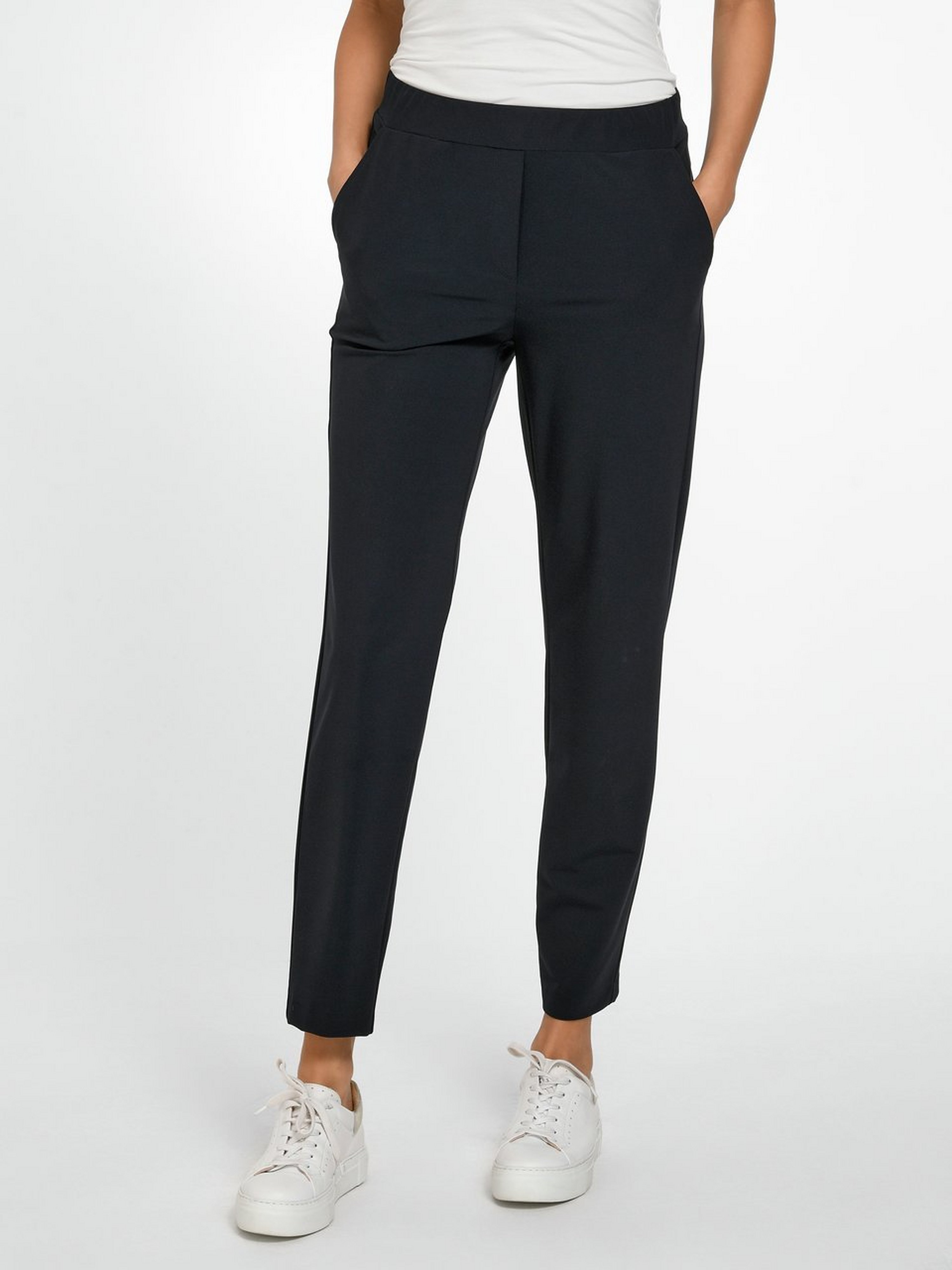 Jersey-Hose
