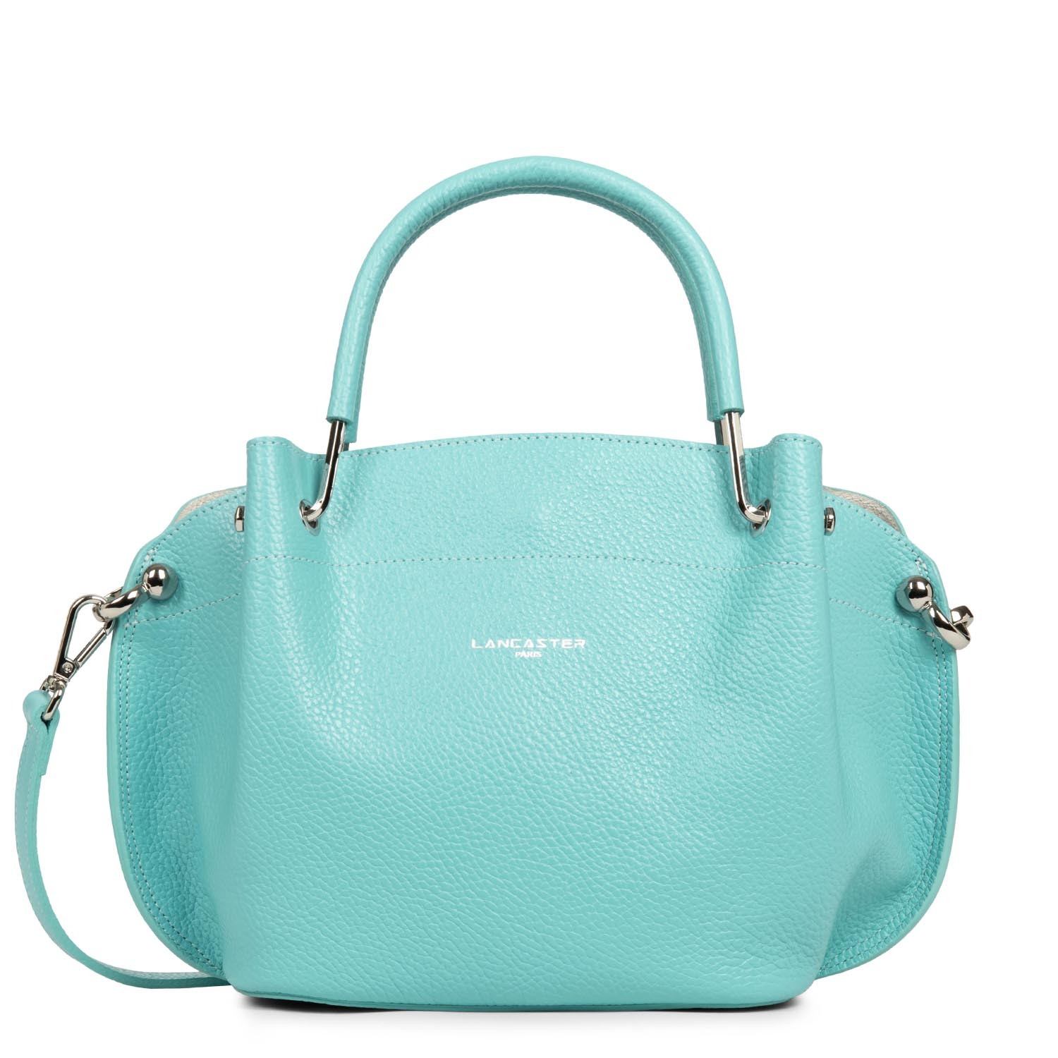 Foulonné Double-Sac à main