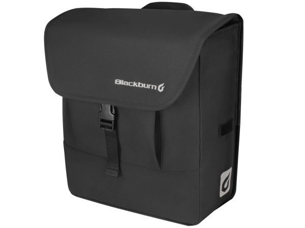 Blackburn Local Oannier Sidetaske, 13L