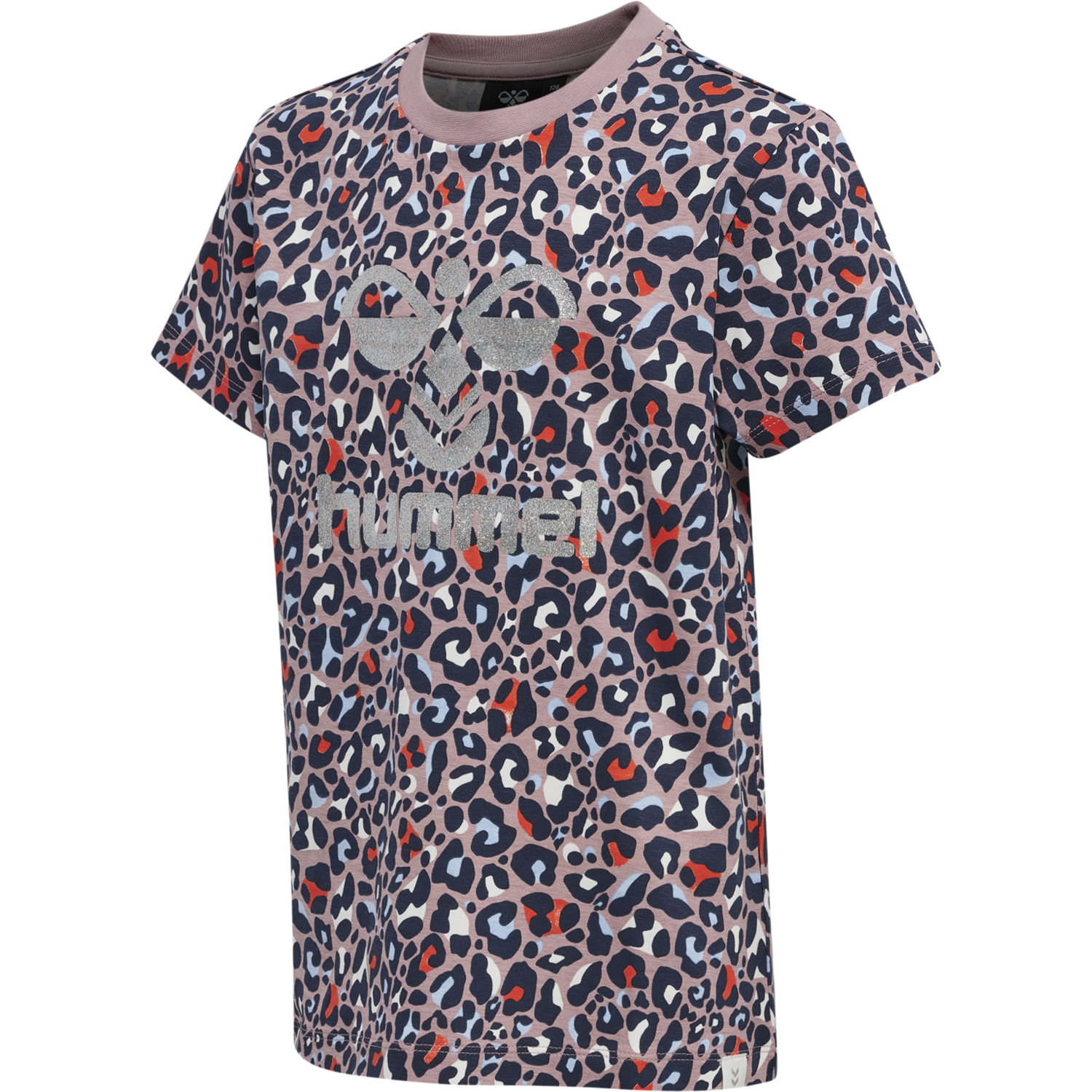 hmlLEO T-SHIRT S/S