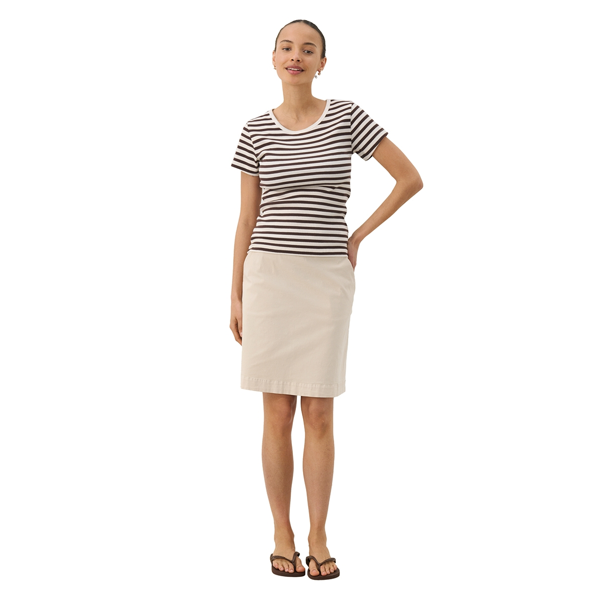 Dames Top Roselyn