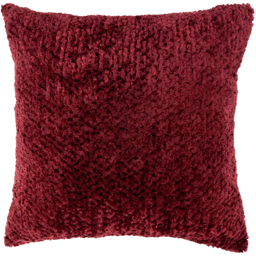 Kussenhoes Bardo 45 x 45 cm | diverse kleuren