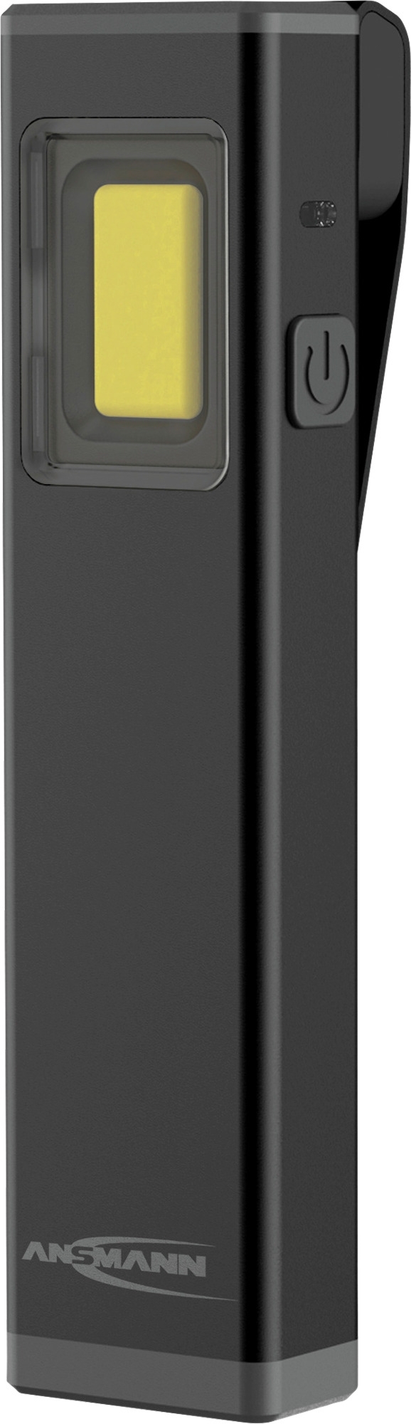 Ansmann Magnet LED Leuchte mit Booster WL 500R Mini