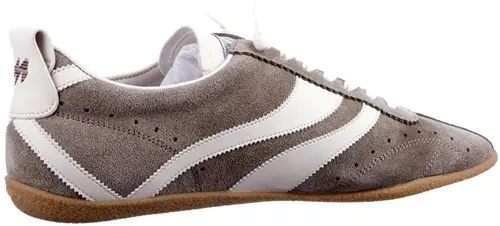 Maripe RUNAWAY/15  maat 43 sneaker grijs Calandschoen