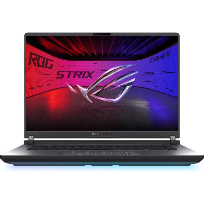 ASUS ROG Strix G16 G615LR-S5234W Intel Core Ultra 9 275HX Ordinateur portable 40,6 cm (16