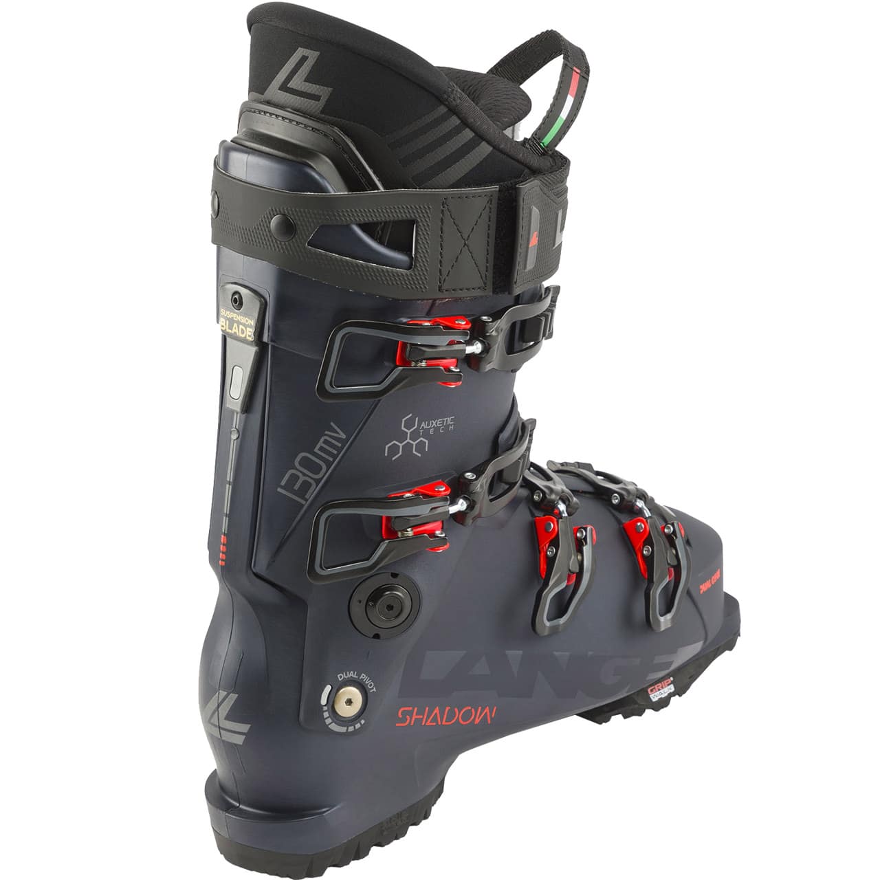 Lange Shadow 130 MV GW shadow blue | Lange Skischuhe | Lange | L | MARKEN | XSPO