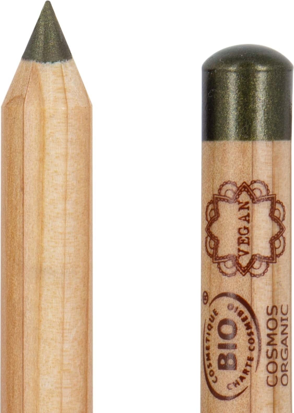 boho  Eyeliner Stift, 07 Vert Emeraude (0,80 g)