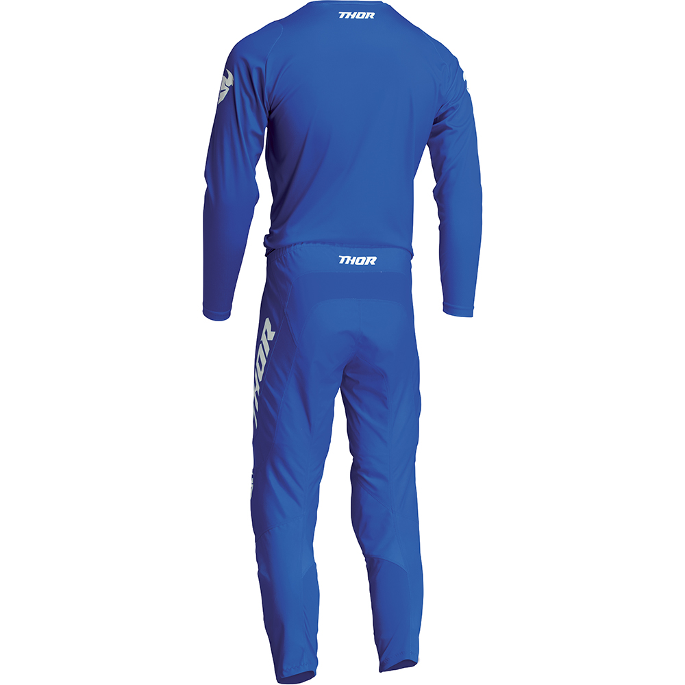 Thor Motocross - Pantalon Sector Minimal Navy